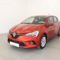 RENAULT Clio Blue dCi 85 Cv. Zen