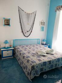 Casa silvana isola delle femmine