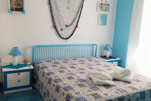 Casa silvana isola delle femmine