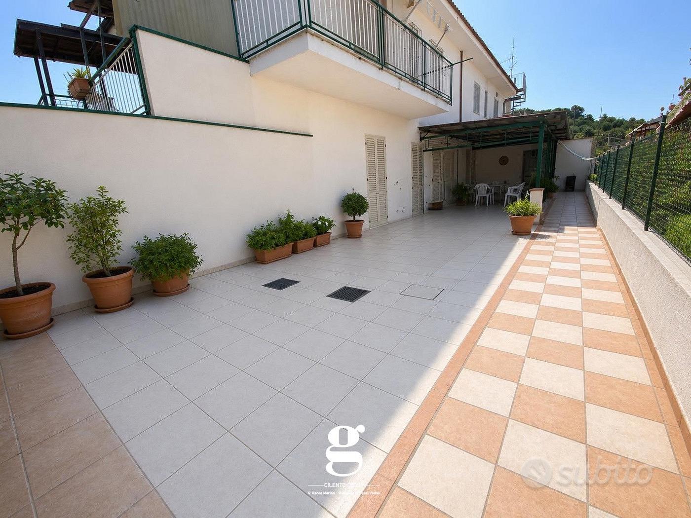 Appartamento – Ascea, Marina di Ascea - Altro