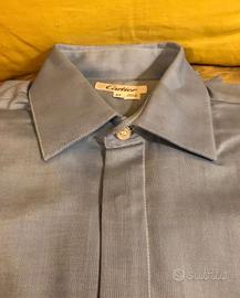 Camicia uomo Cartier 