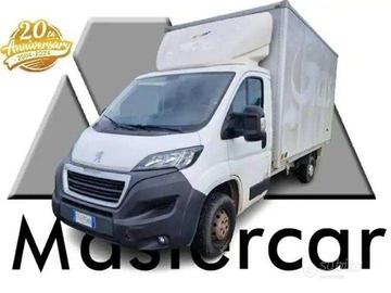 CITROEN Jumper L4 2.0 BLUEHDI 160 CV S&S E6 - FT
