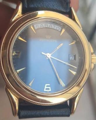 orologio Pryngeps automatico mov swiss ETA 2834-2