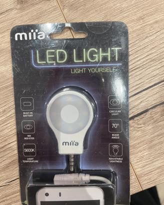 Led light