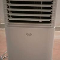 Climatizzatore portatile ARGO LUFT 8000 BTU/H
