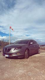 Lancia delta