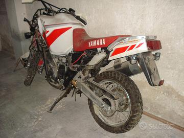 XTZ 750 Super Tenere - prezzi non trattabili