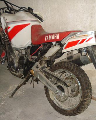XTZ 750 Super Tenere - prezzi non trattabili