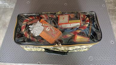 Narghilè kit professionale 