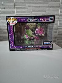 funko pop set fusion