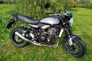 Kawasaki Z900RS 2024 Modern Classic / Cafè racer