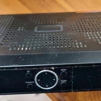Decoder dt1