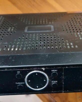 Decoder dt1