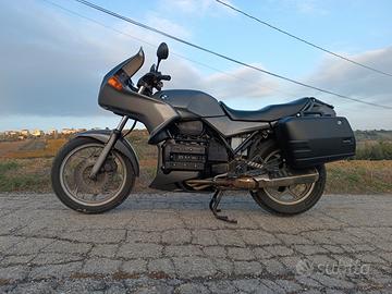 Bmw k 75 s - 1991