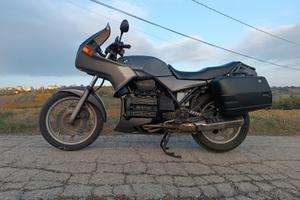 Bmw k 75 s - 1991