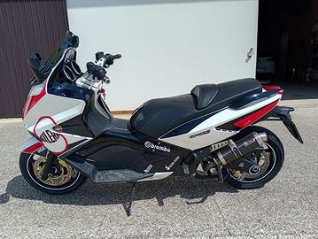 Gilera GP800