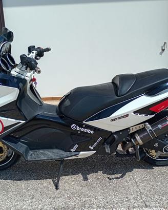 Gilera GP800