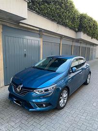 Renault Megane 2017 dci Energy Intense 110cv