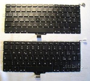 Apple MacBook Keyboards (Tastiere)