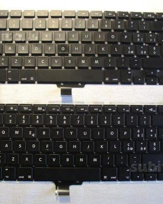 Apple MacBook Keyboards (Tastiere)