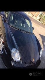 Porsche cayman s