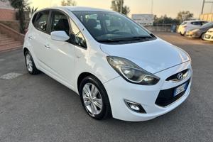 Hyundai iX20 1.4 CRDI 90 CV Style