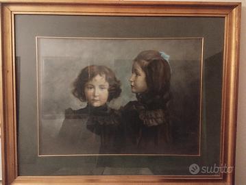 Quadro  di Ferrari 