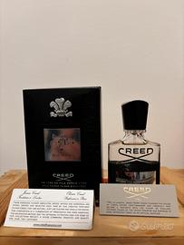 Creed Aventus - 50ml full