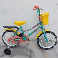 bicicletta da bimbo/bimba