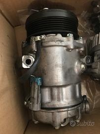 COMPRESSORE aria condizionata