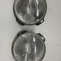 Coppia fanali suzuki sj santana samurai