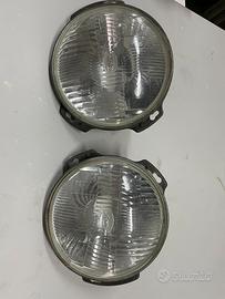 Coppia fanali suzuki sj santana samurai