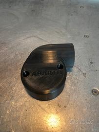 Coperchio corpo farfallato fiat fire