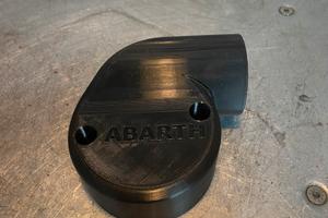 Coperchio corpo farfallato fiat fire