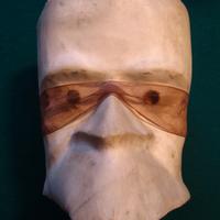 Vecchia bauta venexiana