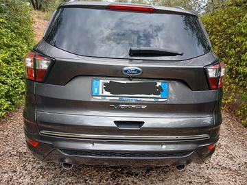 Ford Kuga Vignale cc2000 cv 150