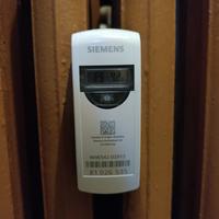 Ripartitori di calore Siemens