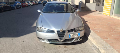 Alfa 156 2.0 jts ti