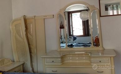 camera in stile veneziano