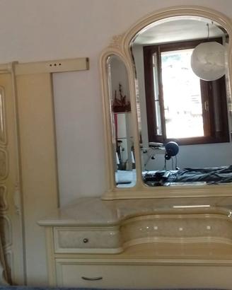 camera in stile veneziano