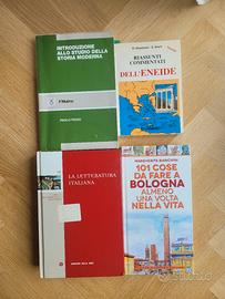 libri vari 