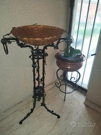 coppia lavatoi primi del '900