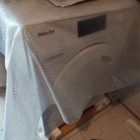 Asciugatrice Miele 7kg classe A++