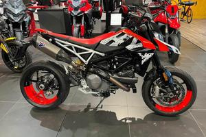 DUCATI Hypermotard 950 RVE my22