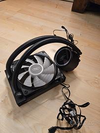 Deepcool Gammaxx L120