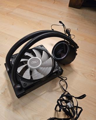 Deepcool Gammaxx L120