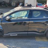 Sportello posteriore sinistro Citroen C4 2023