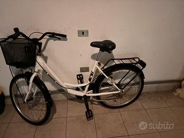 Bicicletta super veloce