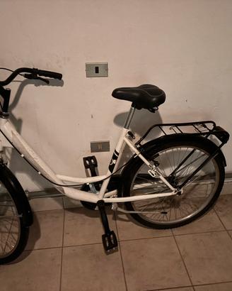 Bicicletta super veloce