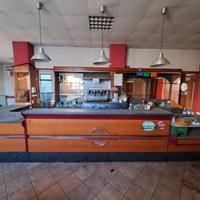 Bancone Bar